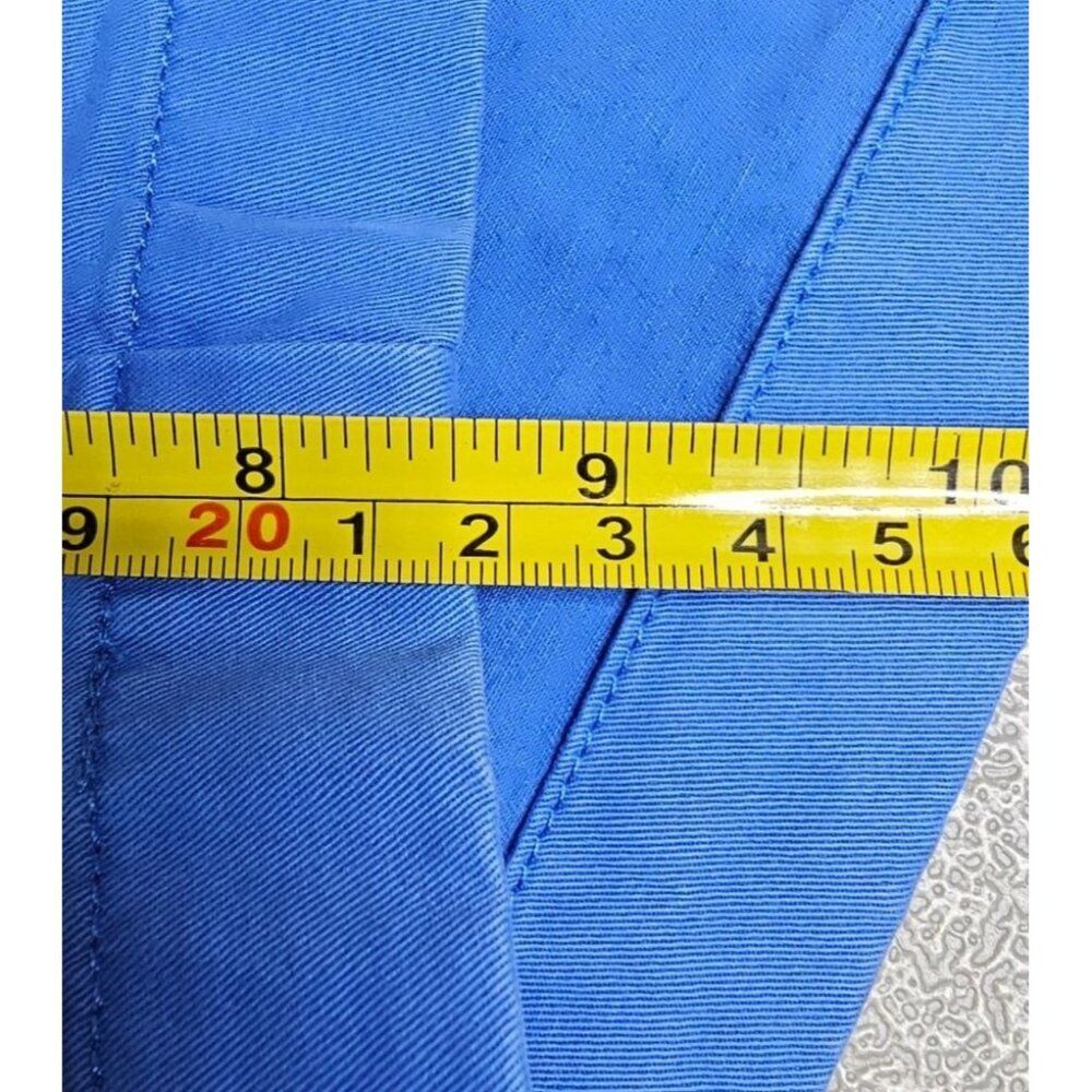 VINEYARD VINES Mens 42 Blue Breaker Shorts - Picture 9 of 12